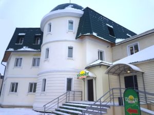 Каждый десятый человек в Якутии страдает атопическим дерматитом! Victory Clinic Каждый десятый человек в Якутии страдает атопическим дерматитом! Victory Clinic