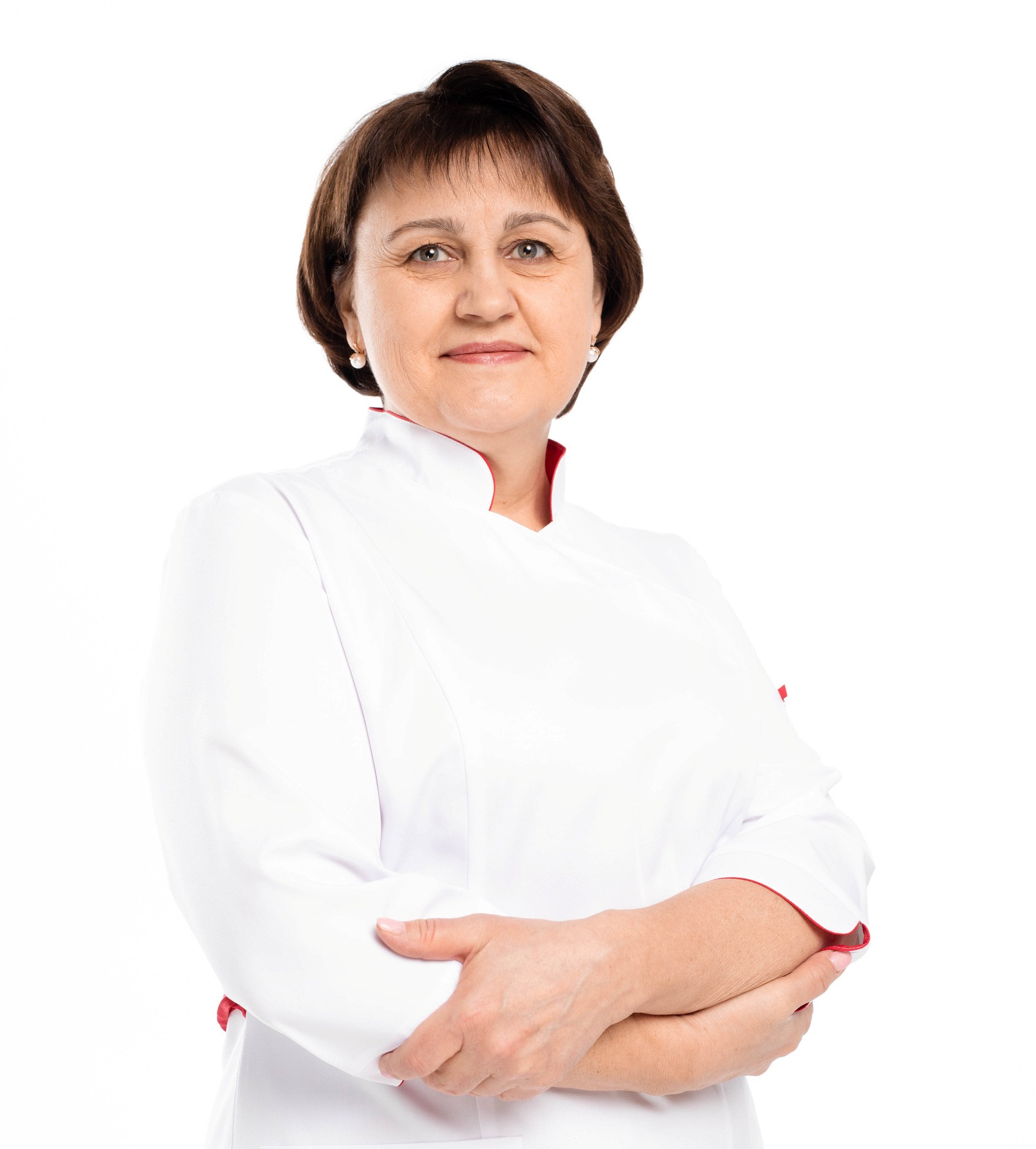 Банщикова Елена Сергеевна