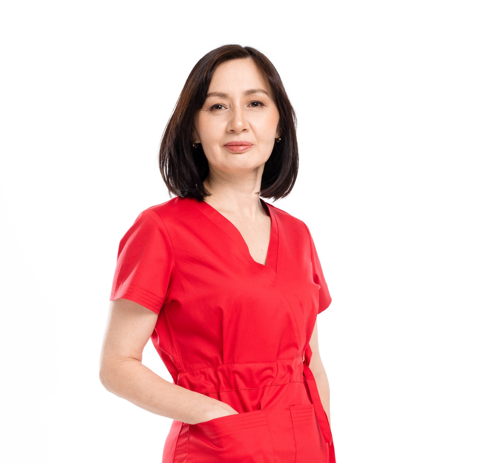 Борисова Ирина Сергеевна