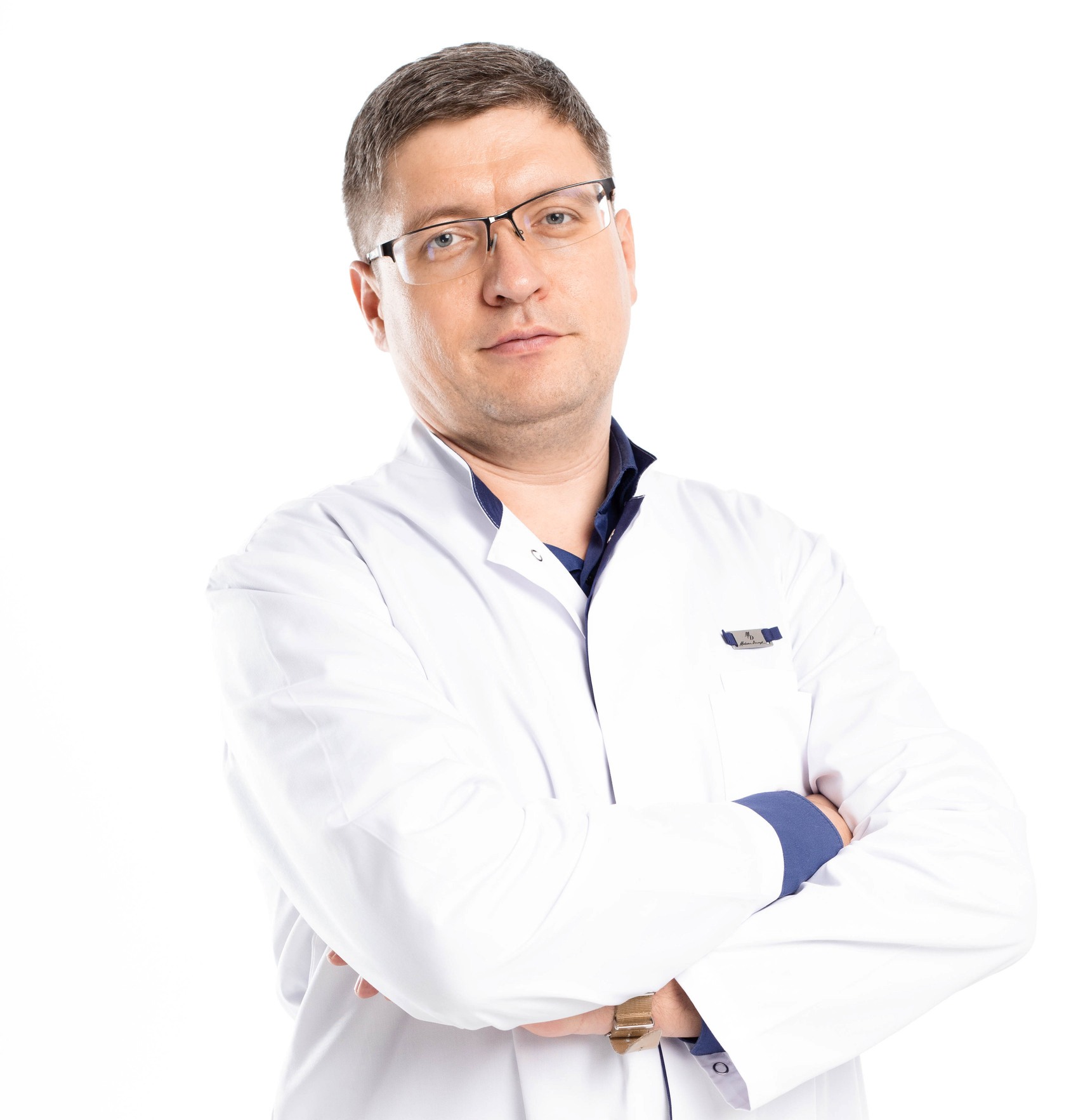 Вьючин Андрей Викторович
