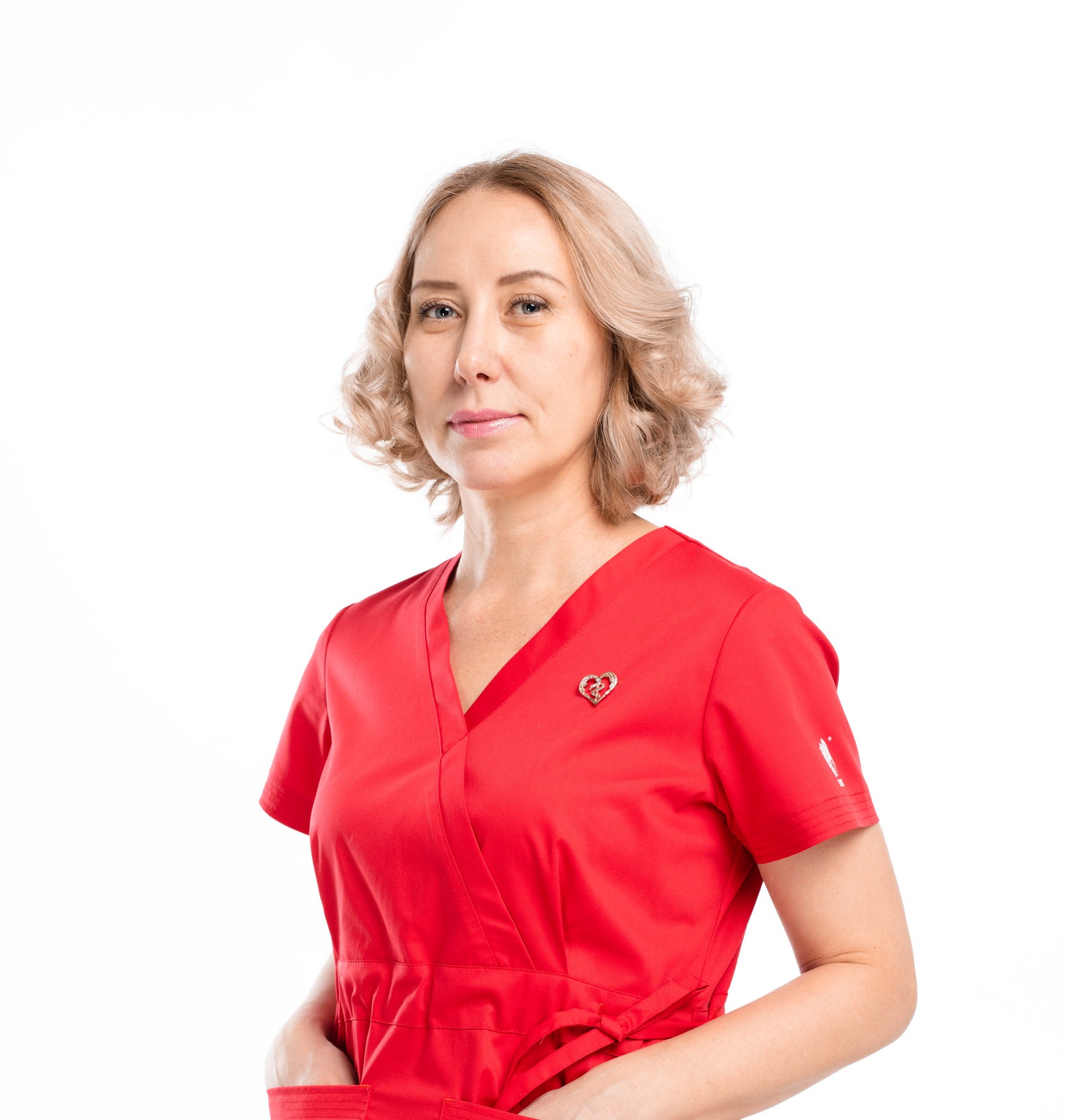 Иванова Юлия Валерьевна
