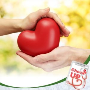 «Здоровое сердце» от Victory Clinic