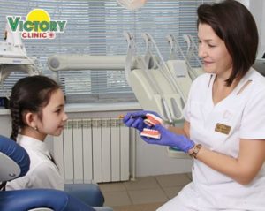 стоматология Victory Clinic