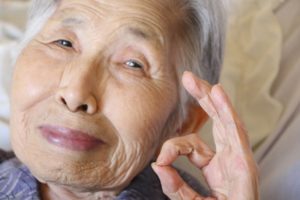 японский секрет долголетия